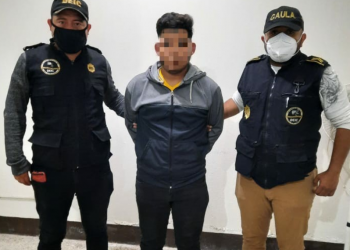 Procesan a hombre señalado de asesinar a niña Sharon Figueroa