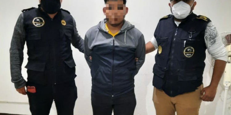 Procesan a hombre señalado de asesinar a niña Sharon Figueroa