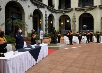 Caravana del Zorro cumple 60 años de peregrinación