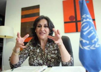 OIT valora adhesión de Guatemala a conmemoración del Año Internacional para la Eliminación del Trabajo Infantil