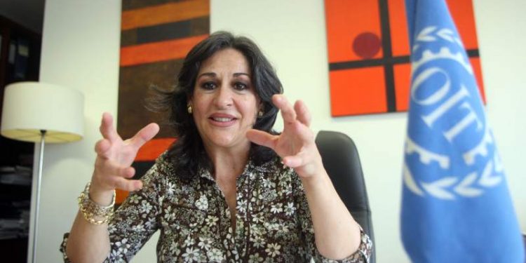 OIT valora adhesión de Guatemala a conmemoración del Año Internacional para la Eliminación del Trabajo Infantil