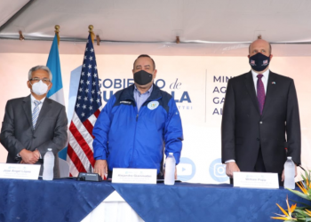 Inauguran Centro de Información Estratégica Agropecuaria