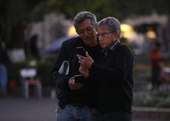 Qué municipios tienen internet gratis en sus parques