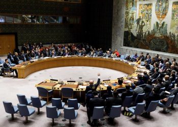 El Consejo de Seguridad de la ONU exige treguas para vacunar contra el coronavirus