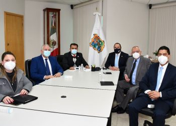 Cuarta Reunión del Mecanismo de Acompañamiento
