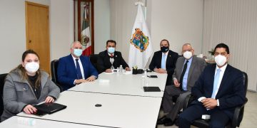 Cuarta Reunión del Mecanismo de Acompañamiento
