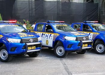 Fortalecerán seguridad con 3 mil 800 nuevas autopatrullas