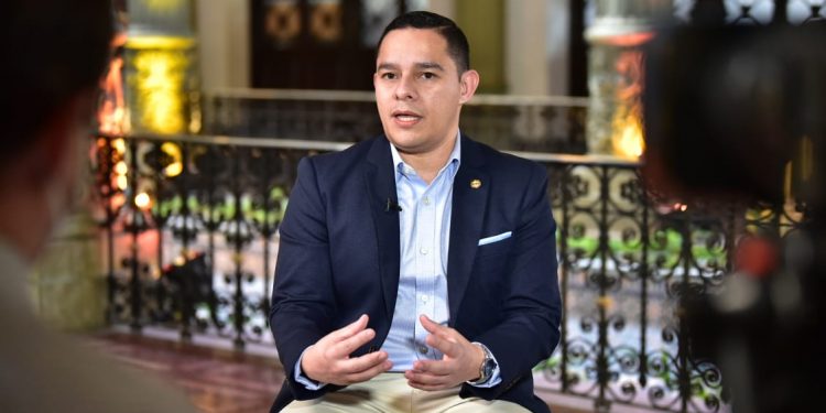 Gobierno efectuará seminario-taller para agilizar proyectos municipales