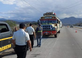 Transporte extraurbano
