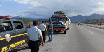 Transporte extraurbano