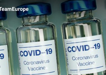 Dosis de vacunas contra el COVID-19