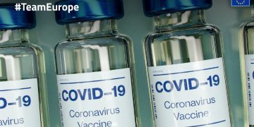 Dosis de vacunas contra el COVID-19