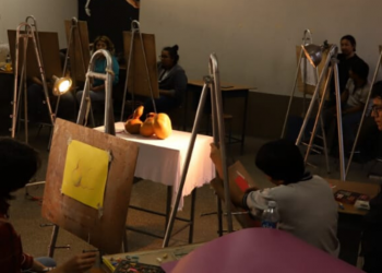 Escuela Nacional de Artes Plásticas