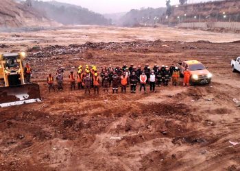 Presidente ordena cierre del vertedero de AMSA