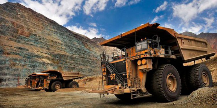Crean normativa para otorgar credenciales de exportación de productos mineros