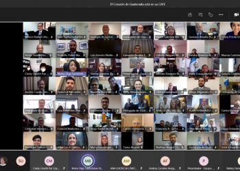 Finaliza primer diálogo nacional de cara a la Cumbre de Sistemas Alimentarios 2021