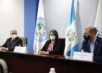 Firman convenio interinstitucional para evaluar el impacto de la Cruzada por la Nutrición