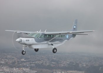 PNC y Ejército resguardarán traslado de vacunas en contra del coronavirus