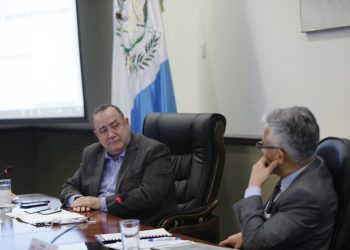 Instalan Gabinete Específico de Desarrollo Rural Integral y trazan hoja de ruta para su funcionamiento