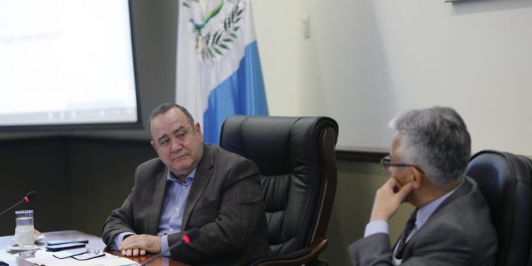 Instalan Gabinete Específico de Desarrollo Rural Integral y trazan hoja de ruta para su funcionamiento