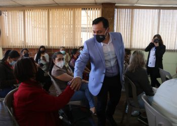 Gobernación fortalece acciones para prevenir la violencia contra la mujer