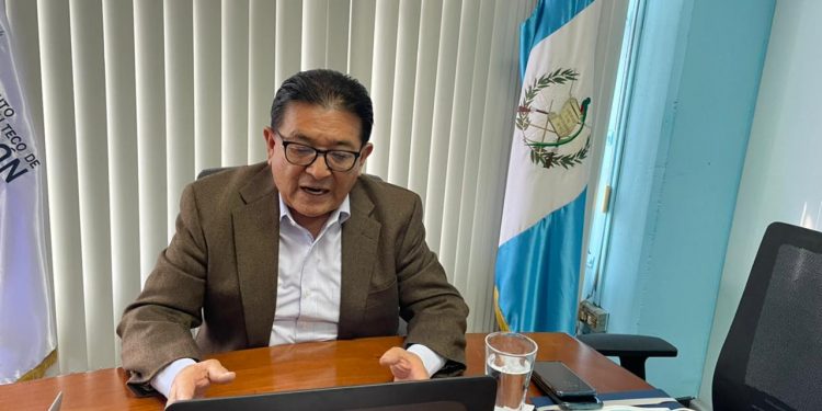 Guatemala presentó un plan para la atención de caravanas de migrantes