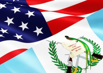 Guatemala y Estados Unidos finalizan Acuerdo de Cooperación de Asilo (ACA)