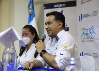 Petén se une a la campaña “Hacé tu parte, no más basura”