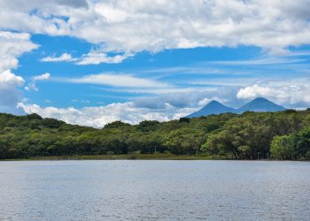Guatemala tiene siete humedales en la Lista de Ramsar. / Foto: Inab