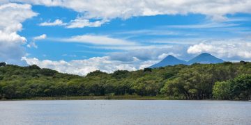 Guatemala tiene siete humedales en la Lista de Ramsar. / Foto: Inab