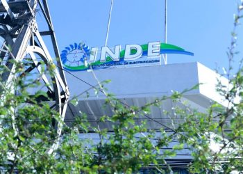 INDE rechaza daños causados en subestación de Malacatán