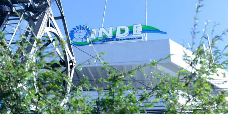 INDE rechaza daños causados en subestación de Malacatán