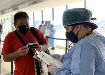 Personas que visiten Guatemala no deberán presentar pase de salud al ingresar al país