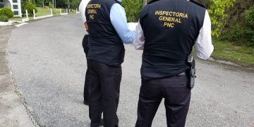 Inspectoría de la PNC da seguimiento a las denuncias contra agentes