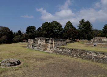 Iximché: La ciudad fundada hace 556 años volverá a ser sede de una gran celebración