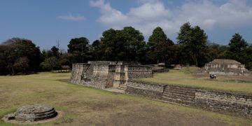 Iximché: La ciudad fundada hace 556 años volverá a ser sede de una gran celebración