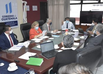 La SCEP continua capacitación en materia de descentralización