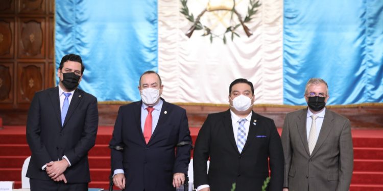 Lanzamiento Nacional del Año Internacional para la Eliminación del Trabajo Infantil.