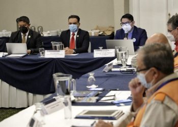 Guatemala será anfitrión de reunión de autores de Informe sobre Cambio Climático