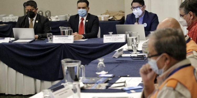 Guatemala será anfitrión de reunión de autores de Informe sobre Cambio Climático