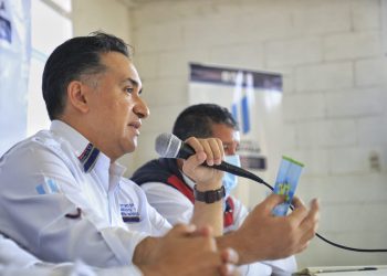Planifican construcción de planta de tratamiento de desechos sólidos en Jutiapa