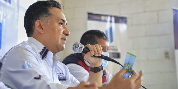 Planifican construcción de planta de tratamiento de desechos sólidos en Jutiapa