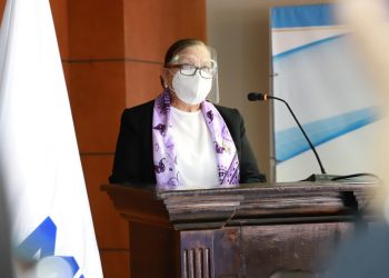 Ministerio Público informa resultados de acciones a favor de la niñez, adolescencia y mujer