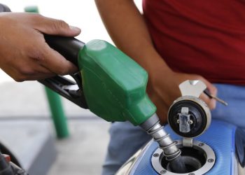 Precios de los combustibles