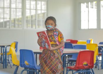 A diez días de iniciar las clases, cómo se prepara el Mineduc para el ciclo escolar