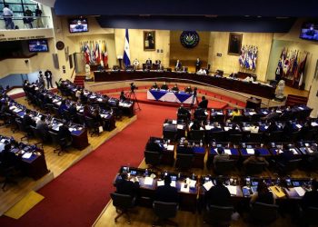 El Salvador, a una semana de elecciones para renovar el Congreso y alcaldías