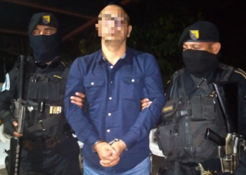 PNC captura a otro extraditable en Ayutla