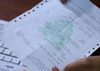 Municipalidad de Guatemala otorga prórroga para pago del boleto de ornato