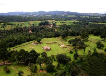 En el parque Iximché se llevará a cabo el lanzamiento de las festividades del Bicentenario
