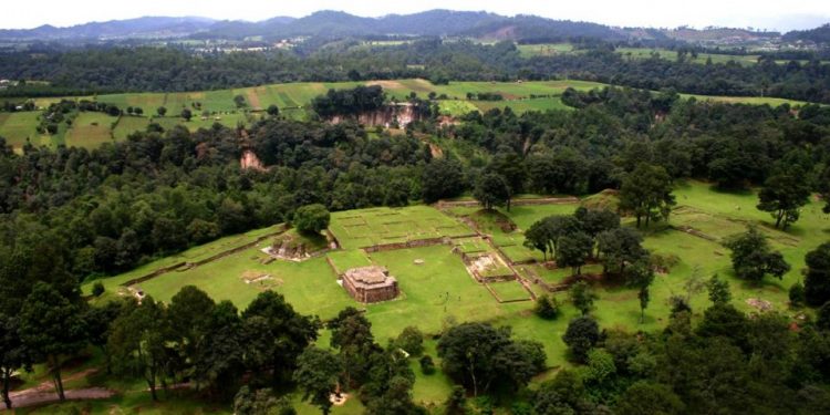 En el parque Iximché se llevará a cabo el lanzamiento de las festividades del Bicentenario
